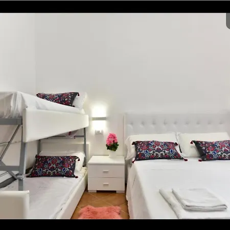 Dream House Gasthuis Rome