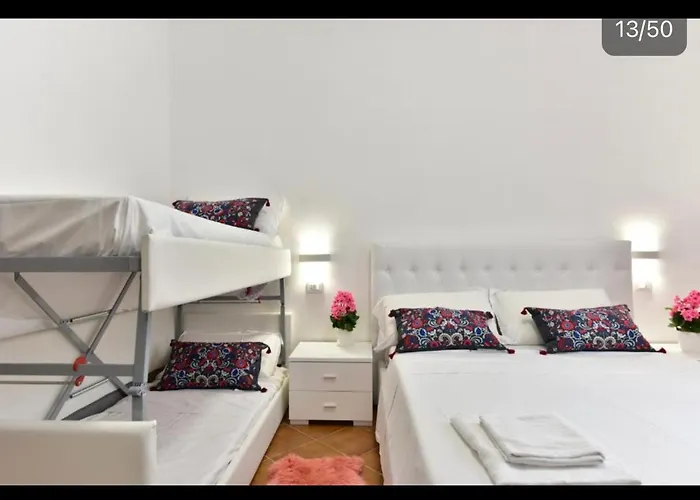 Dream House Affittacamere Roma