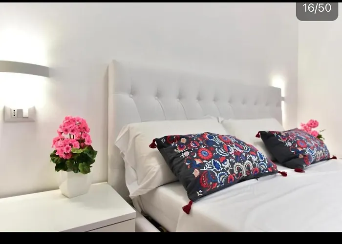 Dream House Rome