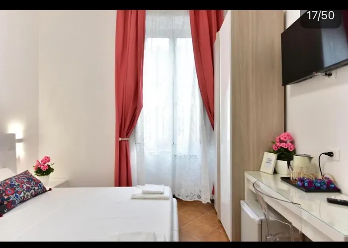 Dream House Rome