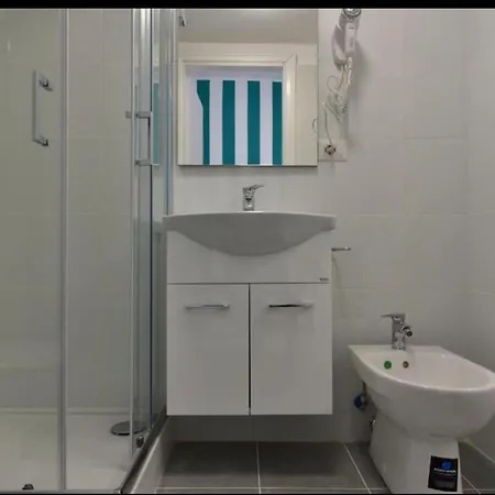 Konukevi Dream House Roma