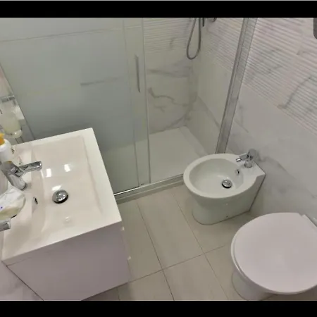 Dream House Affittacamere Roma