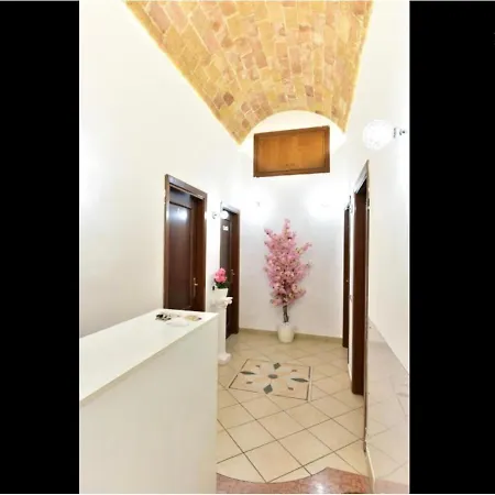 Dream House Affittacamere *